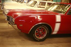 Car Automobile Automotive