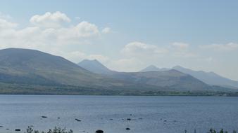 Killarney Ireland