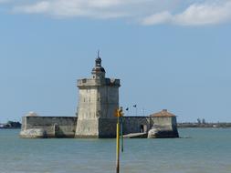 Fort Strong Louvois