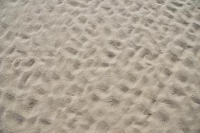 sand Desktop Background