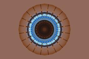 Shape Circle Round