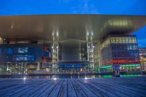 Kkl Lucerne Hdr