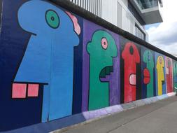 Street Wall