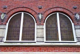 Bow Window Church