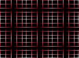 red dark grid texture pattern