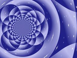 graphic pattern background