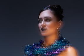 Portrait Fashion One