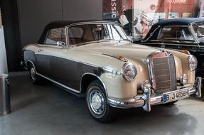 Auto Vehicle Transport System