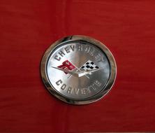 Car Brand Chevrolet Logo