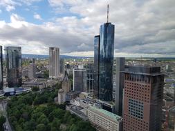 Frankfurt Ffm