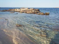 Sea Beach Formentera
