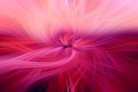 abstract pink blur wallpaper pattern