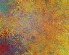 colorful dust Background Texture Structure