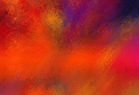 Red and colors Background Texture