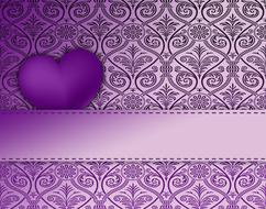 design texture background violet