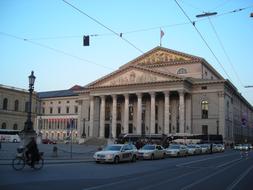 Munich City