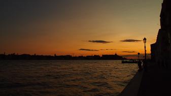 Venice Places Of Interest in Italy