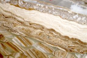 Abstract onyx Pattern Nature