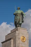 Statue Architecture Sculpture
