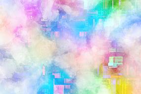 background art abstract watercolor