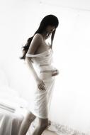 Display Dummy Doll Woman