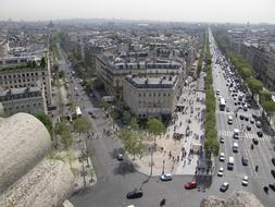 Paris France Europe city