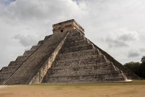 Pyramid Travel Archaeology