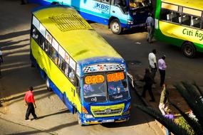 Car Vehicle Transportation System