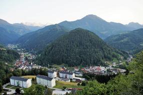 Bad Eisenkappel Zelezna