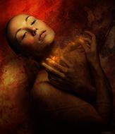 Gothic Dark Fantasy