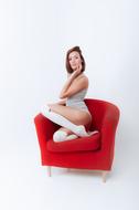Woman Young Fashion