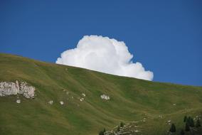 Nature Landscape Panoramic