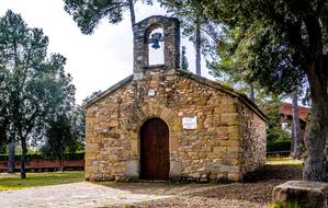 Old Architecture Building