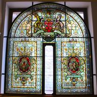 British Columbia Legislation House