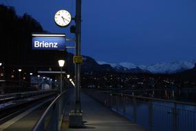 Transport Travel Horizontal