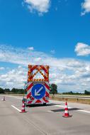 Highway Shield Site
