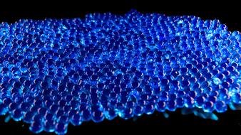 Background Blue