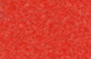 red grained background