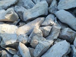 Stone Rocks Texture