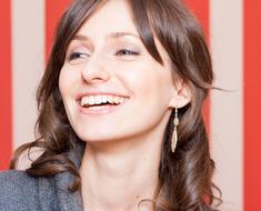 Woman Portrait Pretty