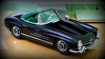 Car Vehicle Transportation System