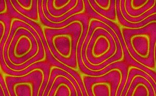 Pattern Abstract Decoration