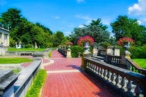 Garden Travel Park