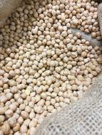 dry seed yield