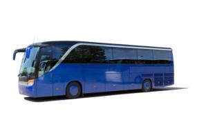 Coach Bus Holiday