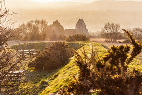 Normandy Cotentin Tourism