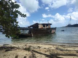 Island Beach Mar