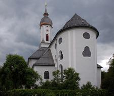 Cathedral Bavaria Germany