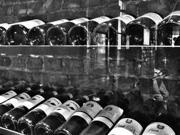 exclusive red wine