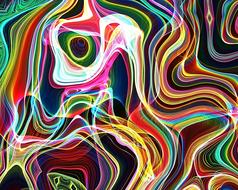 abstract background pattern texture